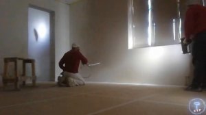 Little Greene - Красим в Гладкую.