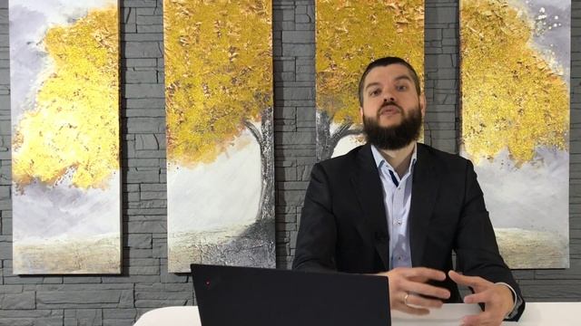 Стартап. Бизнес секреты - УТП. Часть 1 // Михаил Симаков