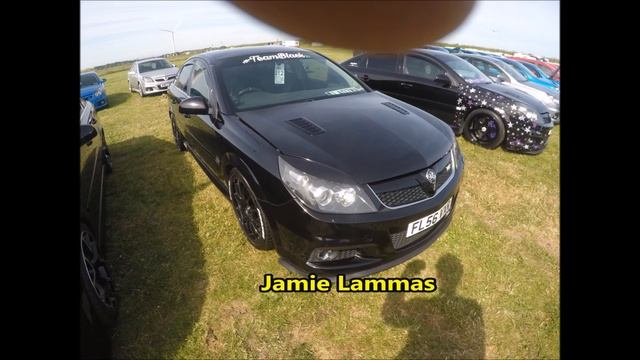 Vectra vxr owners at performance vauxhall show 2018 смотреть онлайн