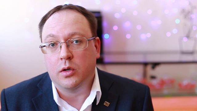 Гувернёр Дмитрий. Кандидат кадрового агентства MosNaim. смотреть онлайн