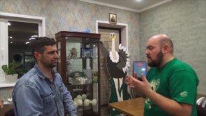 НАСТОЯЩАЯ СТРАУСИНАЯ ФЕРМА: КАК ОНА ВЫГЛЯДИТ ?