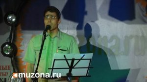 Юрий Пронин на MUZONA.ru "Я приеду"