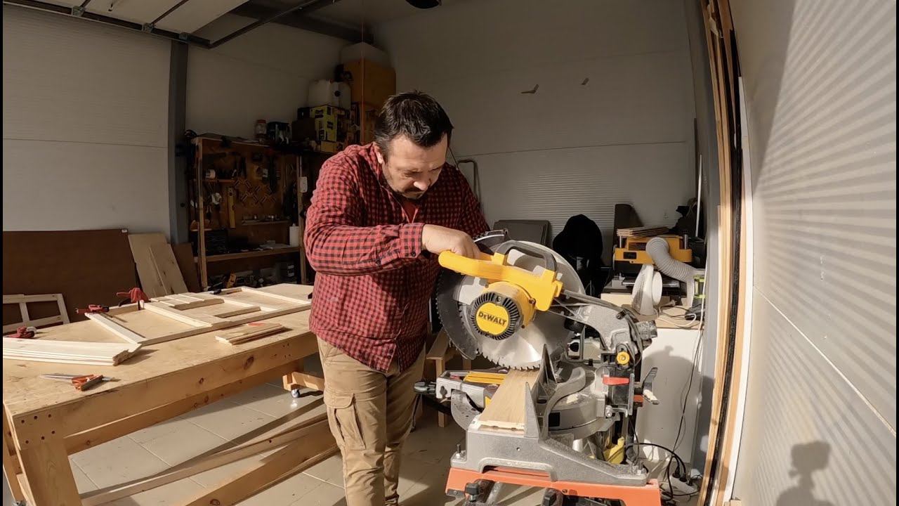 Как построить мини-курятник. 3 дня за 10 минут смотреть онлайн