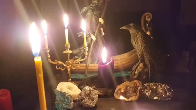 МЁРТВЫЕ ГОВОРЯТ С ВАМИ ЧЕРЕЗ МЕНЯ. ВЕДЬМИНА ИЗБА. ИНГА ХОСРОЕВА. смотреть онлайн