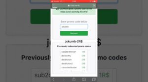 16 ПРОМОКОДОВ НА САЙТЕ rblx.earth! (рабочие)