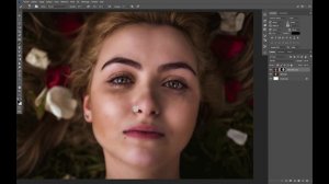 [TUTO] Retouche de peau ultrarapide sur Photoshop CC 2018