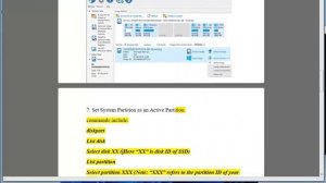 Fix Macrium Reflect clone failed to boot error on Windows