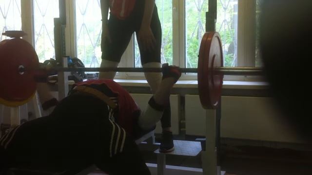 Жим лёжа с паузой д3 смотреть онлайн