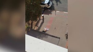 Трагедия в Старом Осколе: 16-летний школьник выпал из окна 9-го этажа