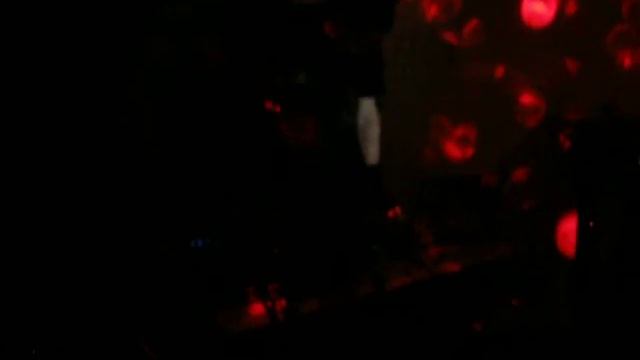 Syphilis Sauna @ Crash 45 смотреть онлайн