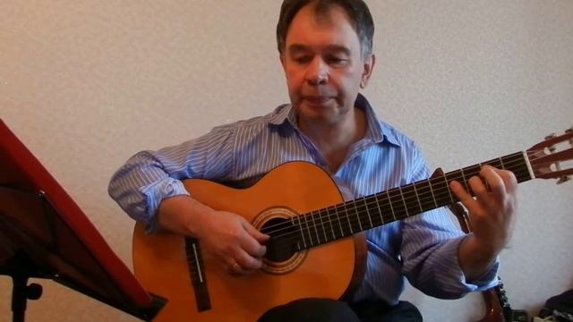 Сергей Абрамов - Мне ли не любить Тебя Христианские