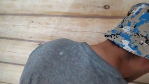 Нанесение герметика, теплый шов ISOKORK