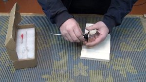 Разметочный рейсмус с микроподстройкой Ganwei