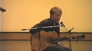 Веня Д'ркин.  Непохожая на сны