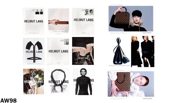 The Rise and Fall of Helmut Lang смотреть онлайн