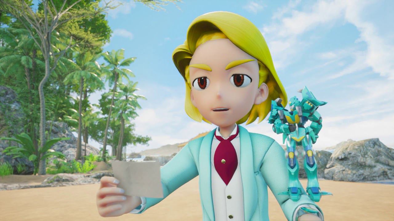 Fuzion Max (Фьюжн Макс) - Серия 6. Общими усилиями смотреть онлайн