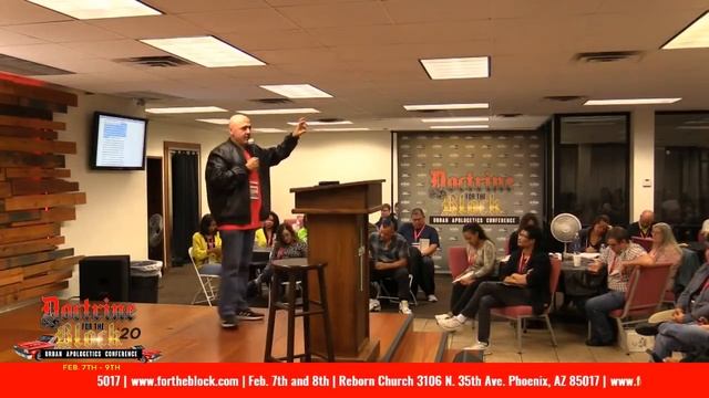 Jehovah's Witness BIBLE Exposed by SAM SHAMOUN смотреть онлайн