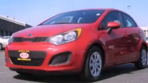 2013 Kia Rio Anacortes WA 98221