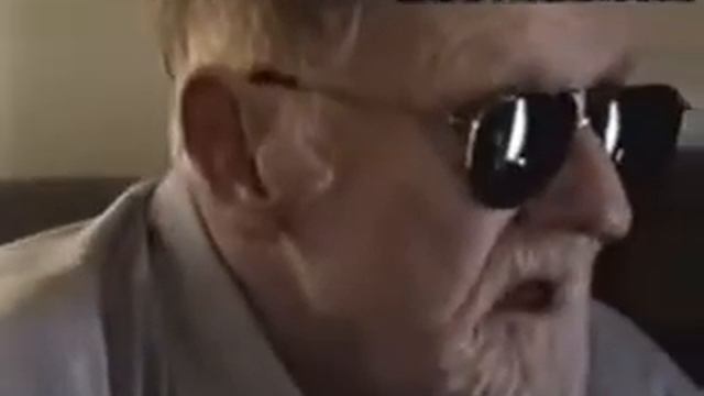 Howard Hunt Confession The Big Event/JFK murder 11/22/1963 смотреть онлайн