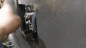 Мини погрузчик. Ходовые испытания. Установка нш10.Облицовка