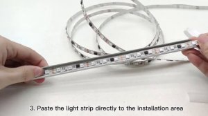 what is ws2811 led strip?