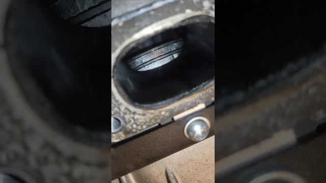 тайга варяг 500 прихват поршня смотреть онлайн