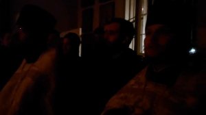 Воскресение Твое, Христе Спасе, Ангели поют на небесех...