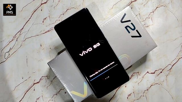 VIVO V27 5g Factory Reset | Pattern, Password Lock Remove | (without pc) 100% working