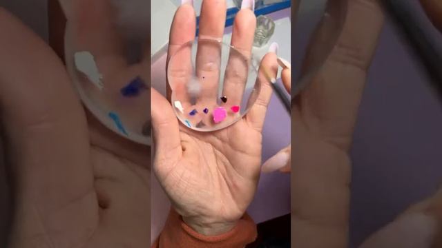 БОЮСЬ РИСОВАТЬ. Как преодолеть страх мастеру маникюра? #маникюр2023 #нейларт смотреть онлайн