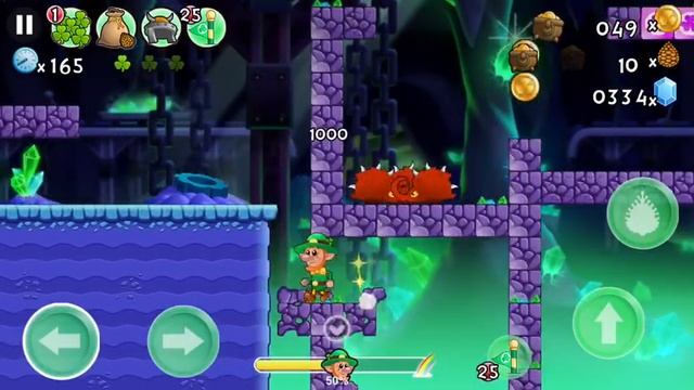 Lep's World 3 10-6 смотреть онлайн