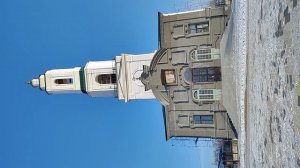 Храм в Сысерти