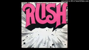 Rush – Working Man