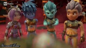 Gormiti || Centuries