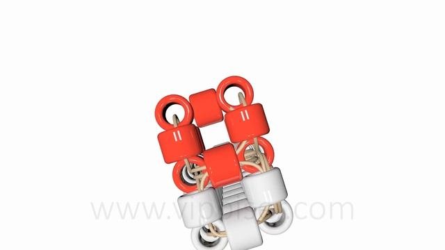 ViPBiser. 3D Beading Tutorials