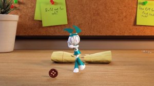 Mlaatr - Digital Stop Motion Animation