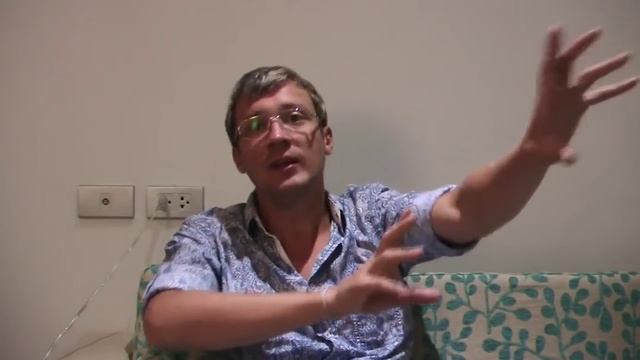 3.  Почему Бурхаев НЕНАВИДИТ кокеток-старперш.