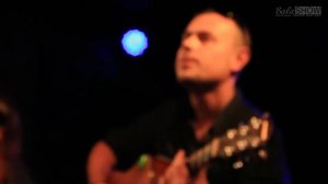 Рок в Ульяновске - Мой Рок-н-ролл (Би2 & Чичерина)