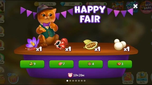 МОЯ КОФЕЙНЯ СЕРИЯ #19 #кофейня#игра#истории#рецепты#подпишись#рек