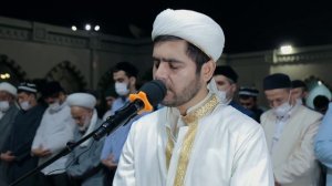 Muhammadloiq Qori — MUHAMMAD surasi