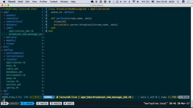 CS-R6 - Week 6 Lecture - Part 4