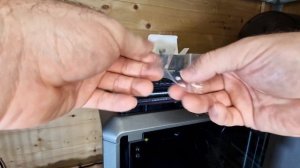 Creality K1 Camera Installation guide #3dprinting #crealityk1