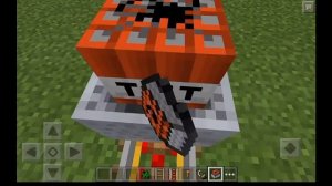 АТОМНАЯ БОМБА В MINECRAFT PE 0.14.1/0.15.0 БЕЗ МОДОВ!!!