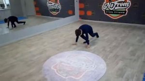 обучалка! Как делать ТВИСТ? NO FROM