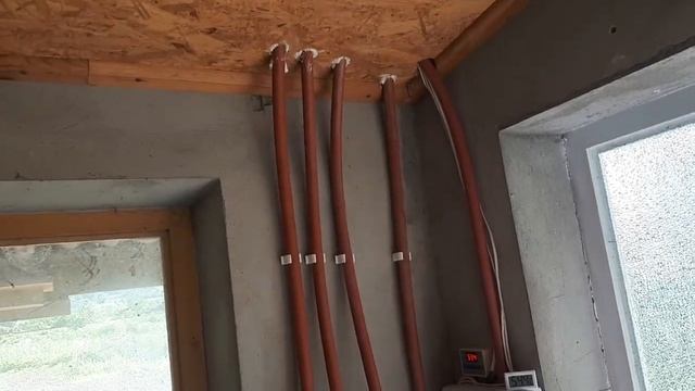 работа солнечного колектора смотреть онлайн