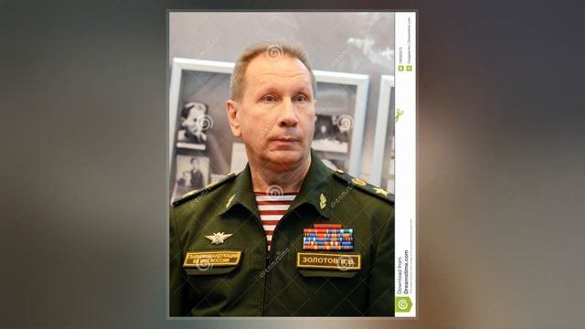 Viktor Zolotov