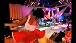 Kaoma - Melodie D'amour  (Succes Fous 1990)