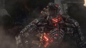 Sound Effects of Mechagodzilla (2021 OFFICIAL) BEST VERSION