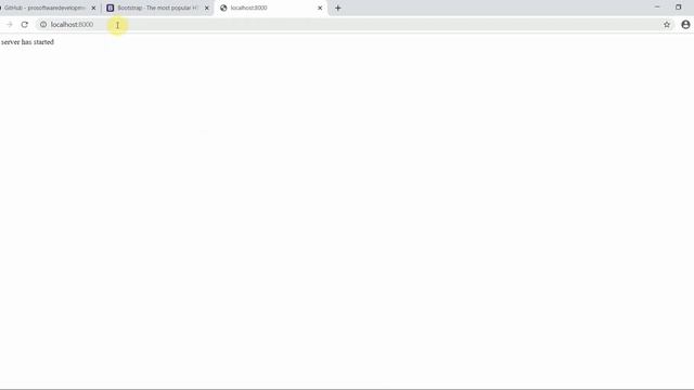 Python Django Tutorial | Full Course