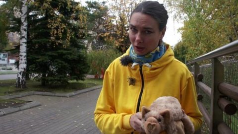 Настоящие вампиры: правда и ужасы??