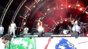 Серебряная свадьба - Я вам устрою декаданс